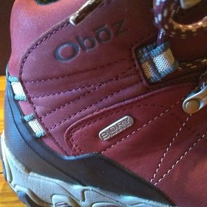 Oboz Boots